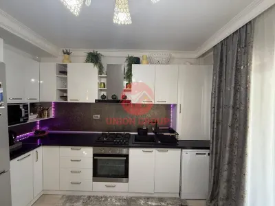 2 Locuinte Impresionante/Duplex, Intrari Separate, Cu Finisaje si Mobilier Premium, Navodari - foto 8