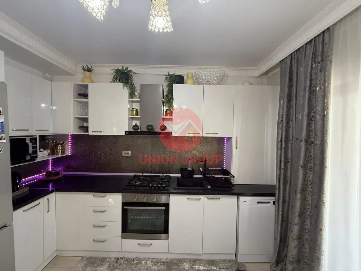 2 Locuinte Impresionante/Duplex, Intrari Separate, Cu Finisaje si Mobilier Premium, Navodari - foto 8