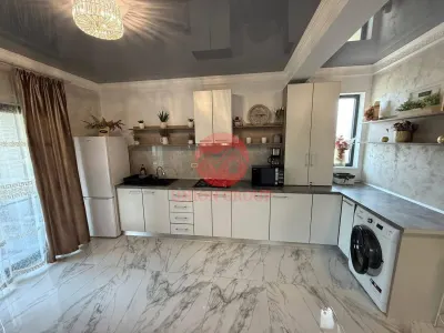 2 Locuinte Impresionante/Duplex, Intrari Separate, Cu Finisaje si Mobilier Premium, Navodari - foto 9
