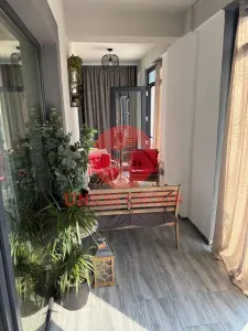 2 Locuinte Impresionante/Duplex, Intrari Separate, Cu Finisaje si Mobilier Premium, Navodari - foto 10