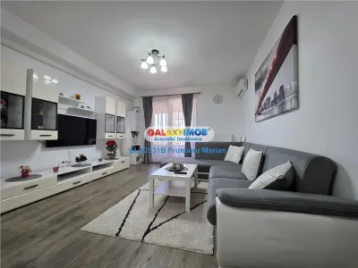 Inchiriere apartament Premium cu 2 camere la rond la Cristalului - foto 2