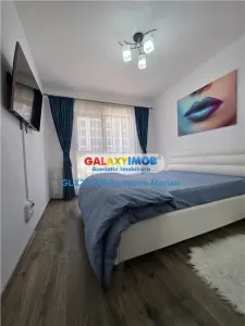 Inchiriere apartament Premium cu 2 camere la rond la Cristalului - foto 11