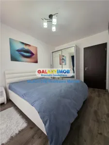 Inchiriere apartament Premium cu 2 camere la rond la Cristalului - foto 13