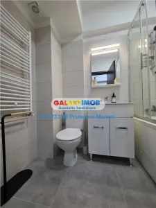 Inchiriere apartament Premium cu 2 camere la rond la Cristalului - foto 16