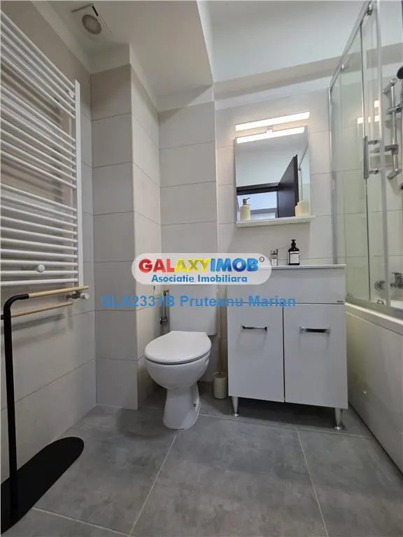 Inchiriere apartament Premium cu 2 camere la rond la Cristalului - foto 16
