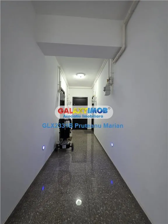 Inchiriere apartament Premium cu 2 camere la rond la Cristalului - foto 19