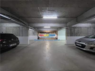 Inchiriere apartament Premium cu 2 camere la rond la Cristalului - foto 21