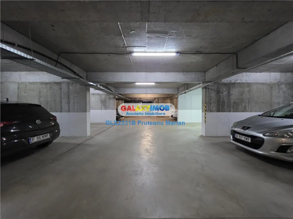 Inchiriere apartament Premium cu 2 camere la rond la Cristalului - foto 21
