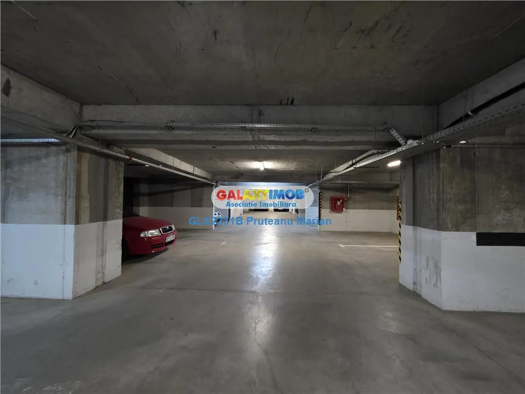 Inchiriere apartament Premium cu 2 camere la rond la Cristalului - foto 22