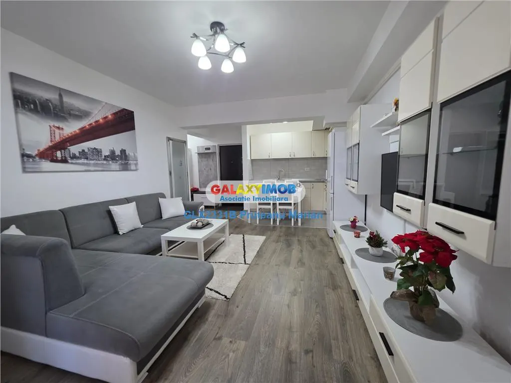Inchiriere apartament Premium cu 2 camere la rond la Cristalului - foto 25