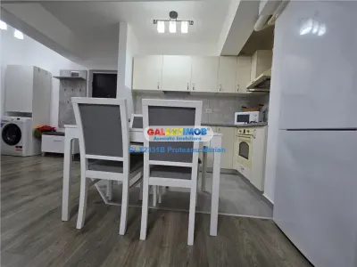 Inchiriere apartament Premium cu 2 camere la rond la Cristalului - foto 6