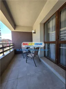 Inchiriere apartament Premium cu 2 camere la rond la Cristalului - foto 8
