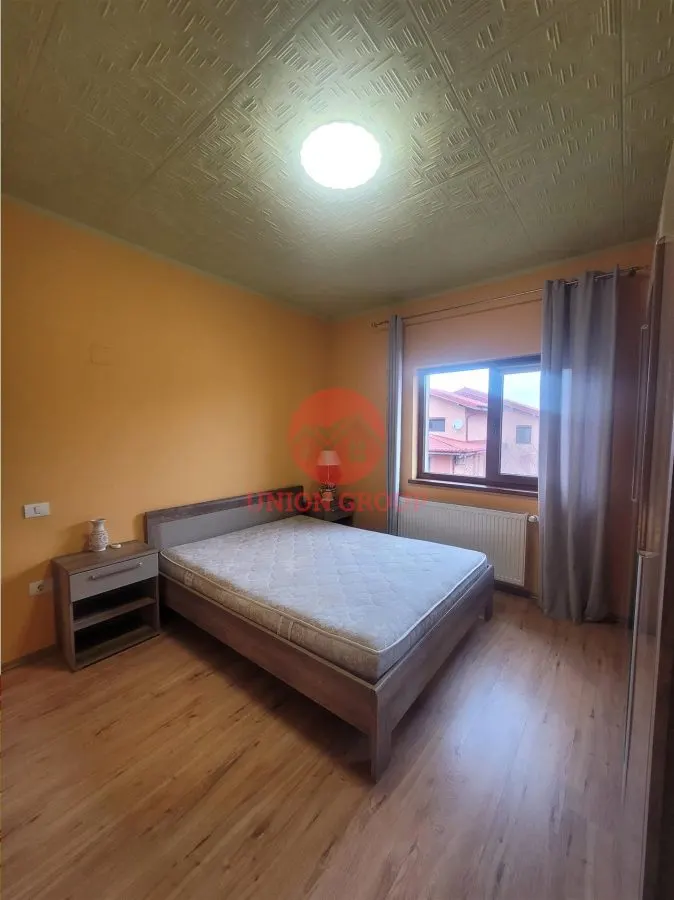 Casa P+M cu Teren de 530 mp - Cumpăna Cartier Del Sole - foto 11