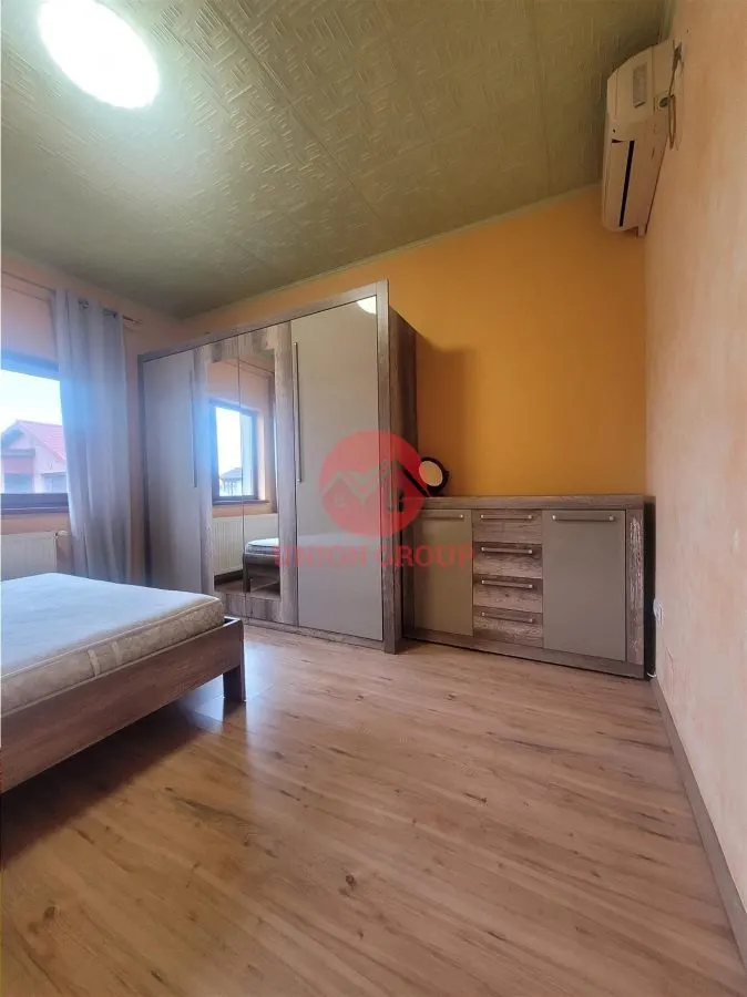 Casa P+M cu Teren de 530 mp - Cumpăna Cartier Del Sole - foto 12