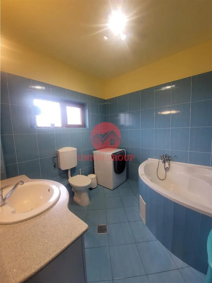 Casa P+M cu Teren de 530 mp - Cumpăna Cartier Del Sole - foto 15