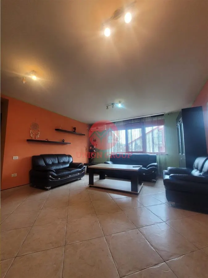 Casa P+M cu Teren de 530 mp - Cumpăna Cartier Del Sole - foto 3