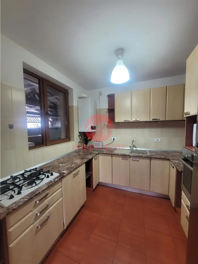 Casa P+M cu Teren de 530 mp - Cumpăna Cartier Del Sole - foto 5