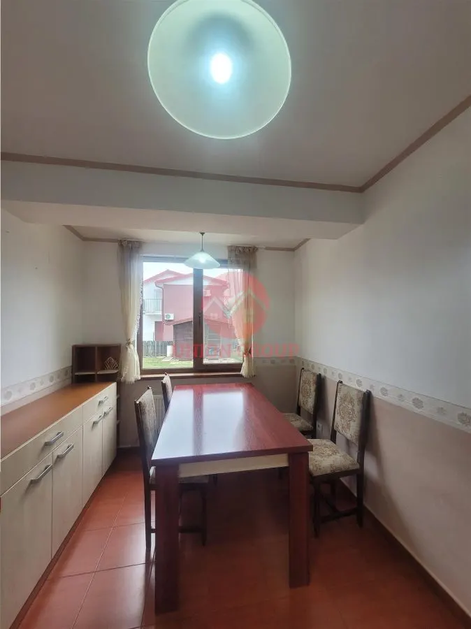 Casa P+M cu Teren de 530 mp - Cumpăna Cartier Del Sole - foto 9