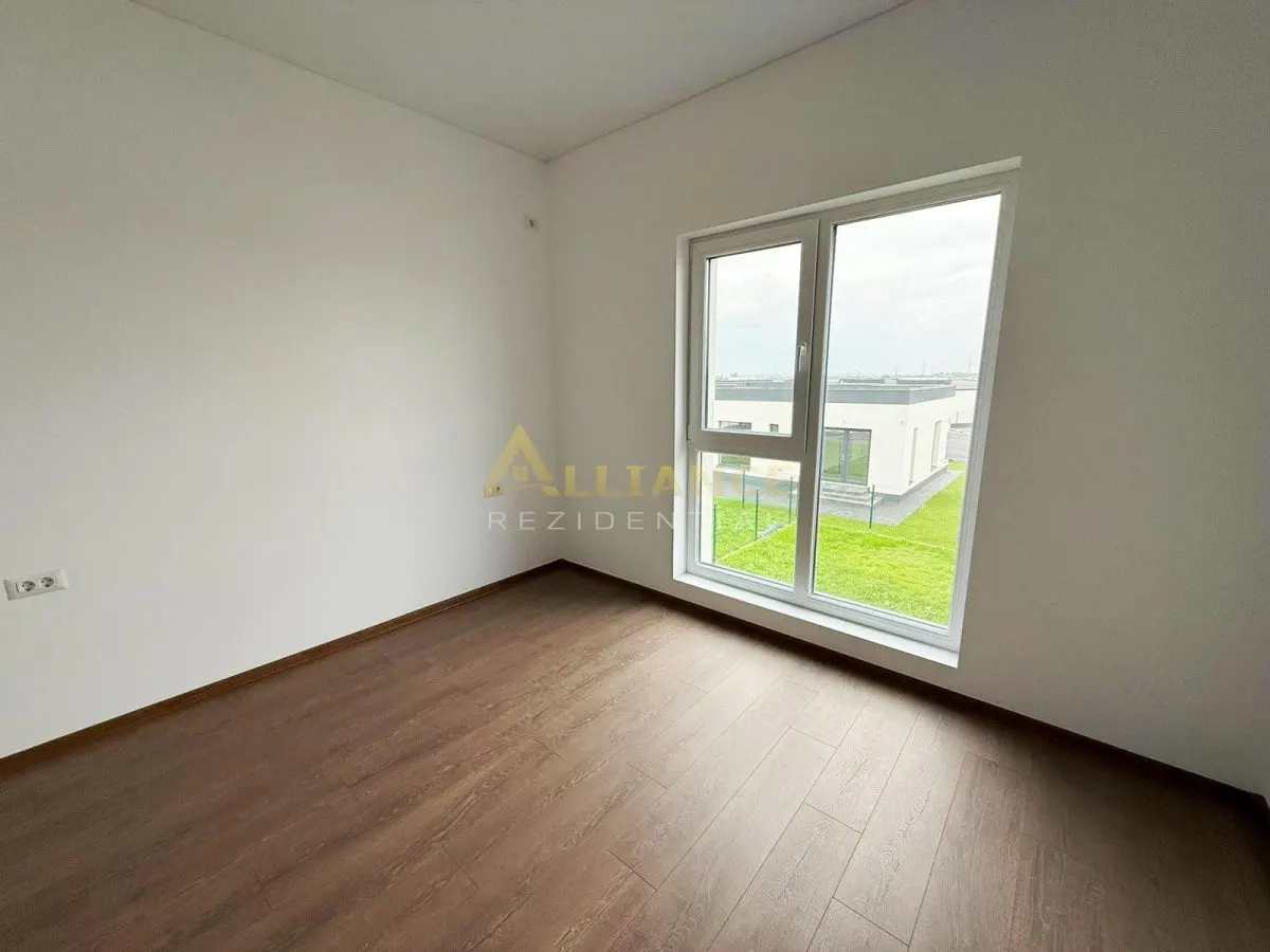 Vila cu 4 camere în ansamblu rezidential exclusiv - Comuna Berceni - foto 12