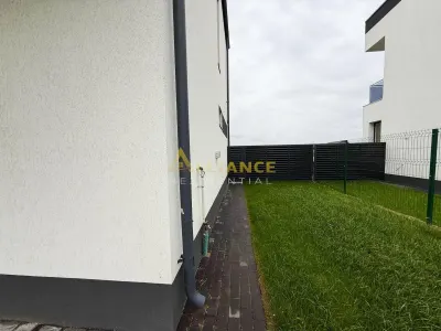 Vila cu 4 camere în ansamblu rezidential exclusiv - Comuna Berceni - foto 4