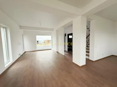 Vila cu 4 camere în ansamblu rezidential exclusiv - Comuna Berceni - foto 6