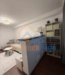 Apartament 4 camere (totul nou) Rahova â€“ Dumbrava Noua - foto 4