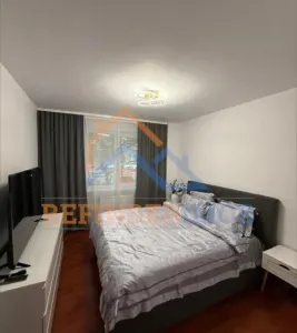 Apartament 4 camere (totul nou) Rahova â€“ Dumbrava Noua - foto 5