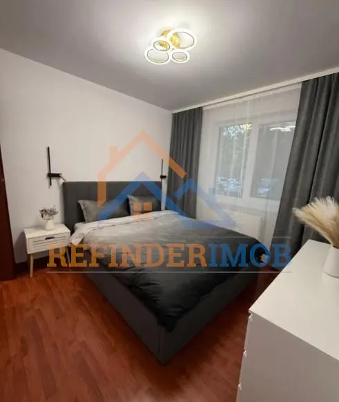 Apartament 4 camere (totul nou) Rahova â€“ Dumbrava Noua - foto 6