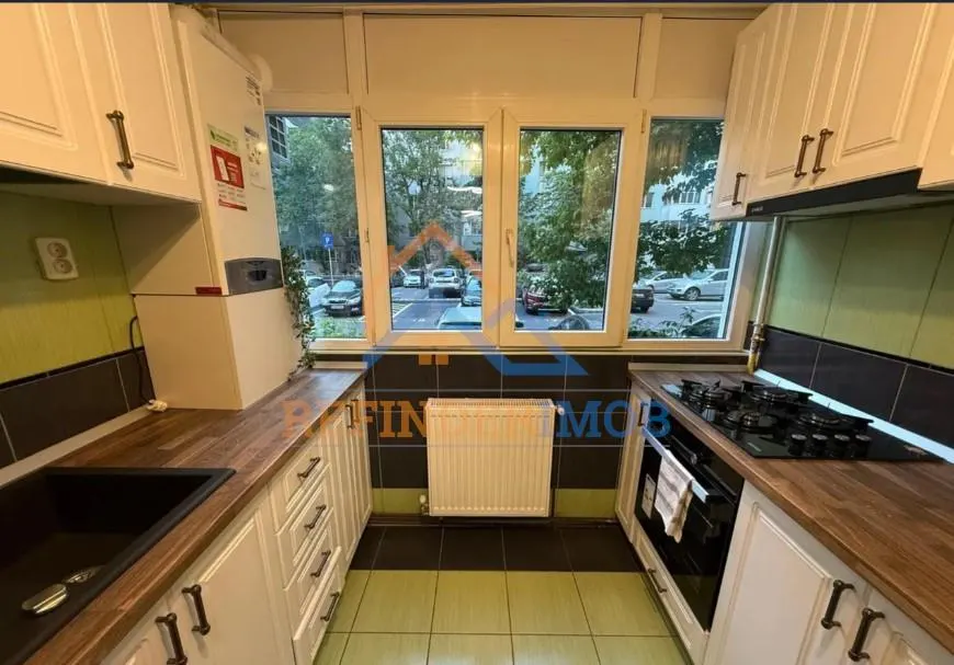 Apartament 4 camere (totul nou) Rahova â€“ Dumbrava Noua - foto 7