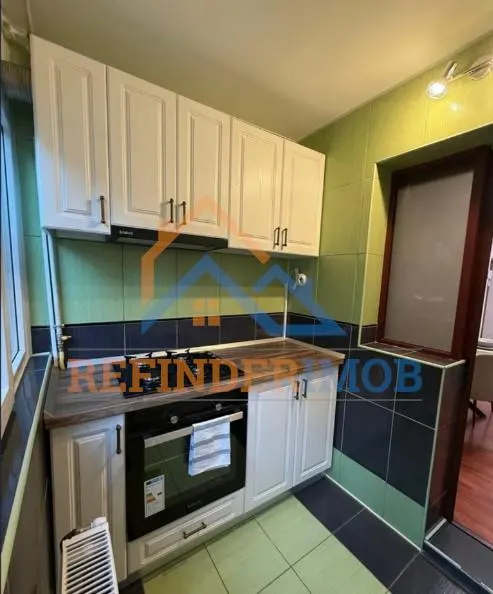 Apartament 4 camere (totul nou) Rahova â€“ Dumbrava Noua - foto 8