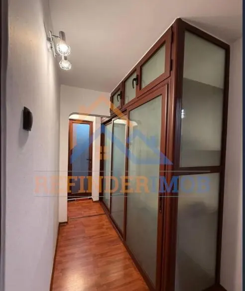 Apartament 4 camere (totul nou) Rahova â€“ Dumbrava Noua - foto 9