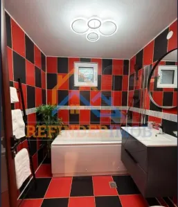 Apartament 4 camere (totul nou) Rahova â€“ Dumbrava Noua - foto 10