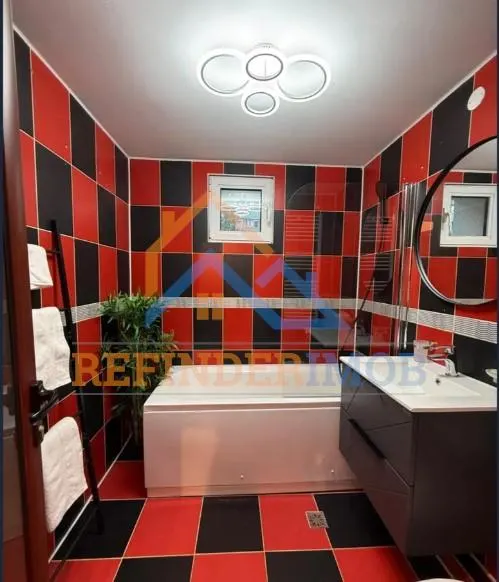 Apartament 4 camere (totul nou) Rahova â€“ Dumbrava Noua - foto 10