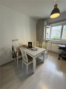 Apartament 2 camere decomandat de vanzare â€“ 55 mp â€“ etaj 5/10 â€“ renovat complet - foto 2