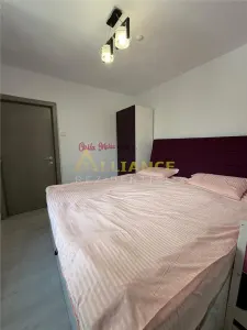 Apartament 2 camere decomandat de vanzare â€“ 55 mp â€“ etaj 5/10 â€“ renovat complet - foto 3