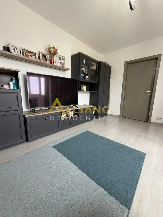 Apartament 2 camere decomandat de vanzare â€“ 55 mp â€“ etaj 5/10 â€“ renovat complet - foto 5