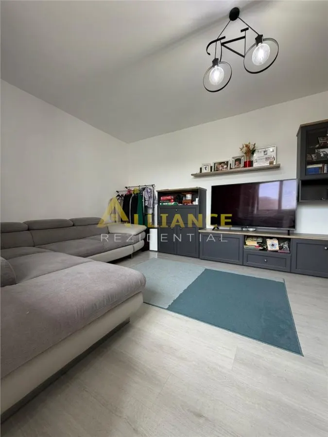 Apartament 2 camere decomandat de vanzare â€“ 55 mp â€“ etaj 5/10 â€“ renovat complet - foto 6