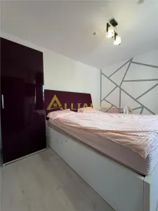 Apartament 2 camere decomandat de vanzare â€“ 55 mp â€“ etaj 5/10 â€“ renovat complet - foto 9