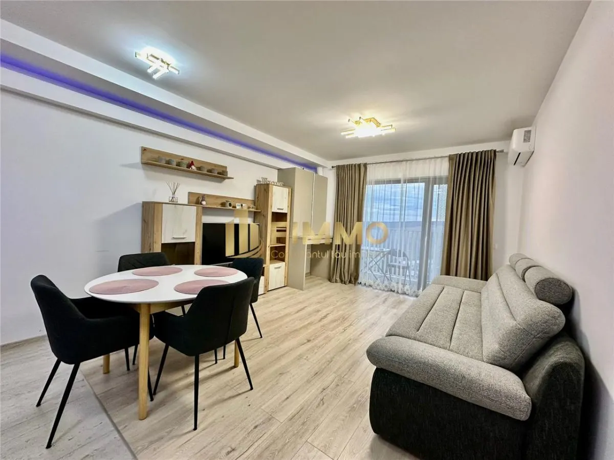 Apartament 2 camere | 50 mp | Mobilat si Utilat | Avanera | ID : 1782 - foto 1