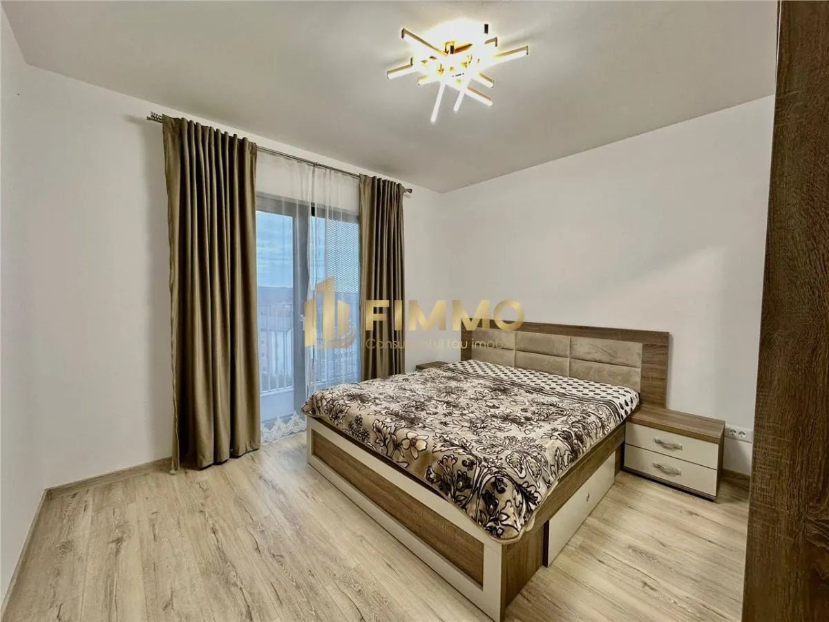 Apartament 2 camere | 50 mp | Mobilat si Utilat | Avanera | ID : 1782 - foto 4