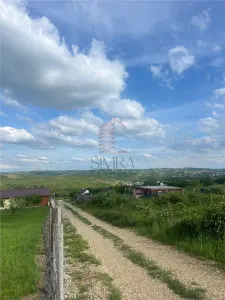 Teren de vanzare in zona Saldabagiu de Munte 500 mp - Saldabagiu de Munte