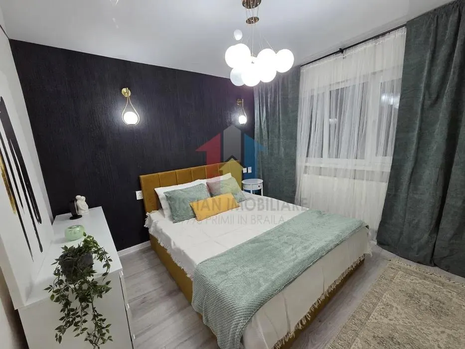 RATE! RENOVAT! Ap.3 cam, cort 1, decomandat, Dorobanti, parter cu balcon - foto 3
