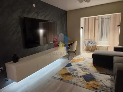 RATE! RENOVAT! Ap.3 cam, cort 1, decomandat, Dorobanti, parter cu balcon - foto 4