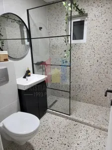 RATE! RENOVAT! Ap.3 cam, cort 1, decomandat, Dorobanti, parter cu balcon - foto 7