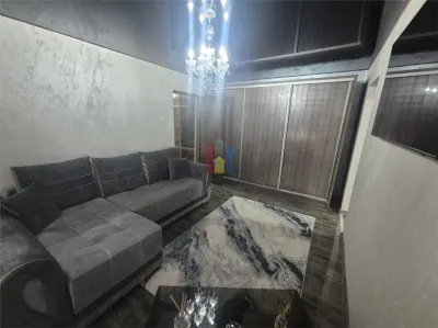 Totul Nou 3 camere transformat in 2,  confort 2, Hipodrom , etaj 1 - foto 4