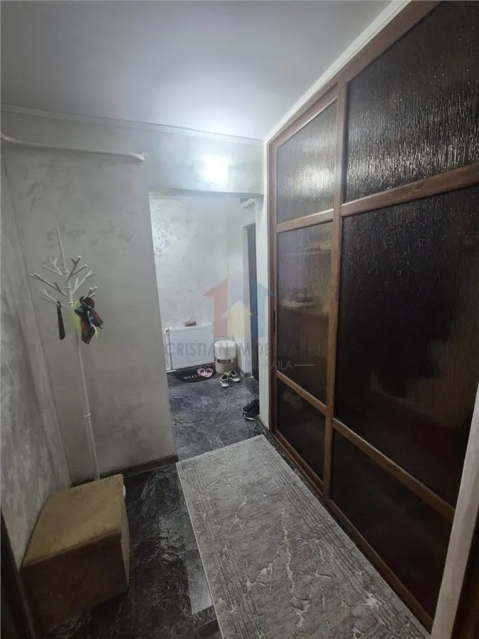 Totul Nou 3 camere transformat in 2,  confort 2, Hipodrom , etaj 1 - foto 7