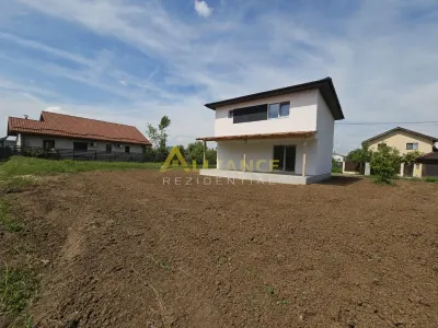 Vila individuala- 4 camere- pod- beci- incalzire pardoseala - foto 3