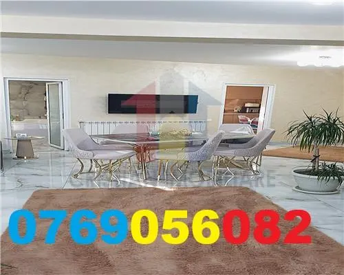 Vila Superba constructie 2023, zona Com. din Paris > Sos.Focsani - foto 1
