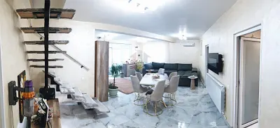 Vila Superba constructie 2023, zona Com. din Paris > Sos.Focsani - foto 7
