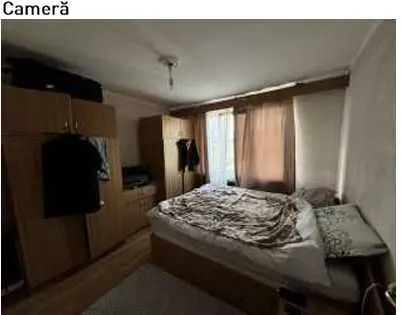 Apartament 2  camere decomandat etaj intermediar Uzina 2 - foto 2